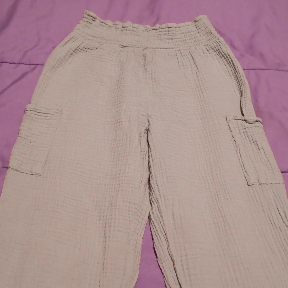 Two piece set